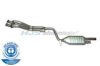 HJS 96 13 3019 Catalytic Converter